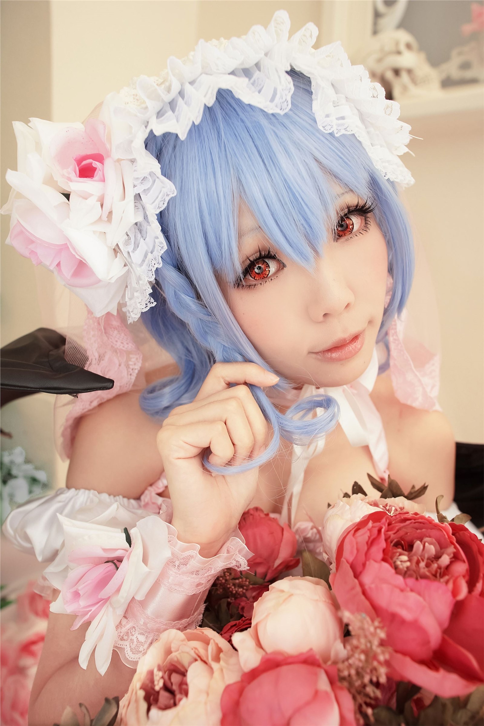 ElyEE - NO.056 Remilia Scarlett(6)